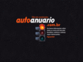 autoanuario.com