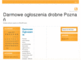 darmowe-ogloszenia.net