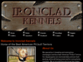 ironcladkennels.com