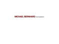 michael-bernhard.com