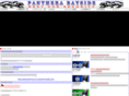 panthera-bayside.com