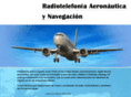radiotelefoniaaeronautica.es