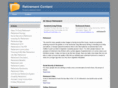 retirementcontent.net