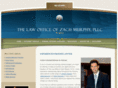 zachmurphylaw.com
