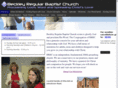 beckleybaptist.com