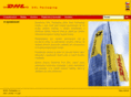 dhlpackaging.com