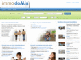 immo-domia.com