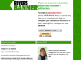 riversbanner.com