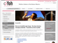 yohscientific.com
