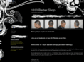 1620barbershop.com