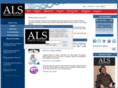 alstherapyalliance.org