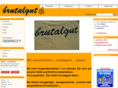 brutalgut.com