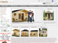 cabinsite.co.uk