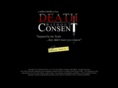 deathwithoutconsent.com