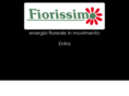 fiorissimo.biz