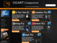 gigabit-cs.com