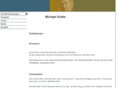 kiefer-michael.de