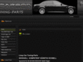 lissy-car-tuning-parts.com