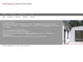 metropolis-plan.com