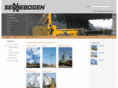 sennebogen-used-machines.com