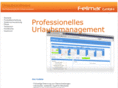 urlaubs-software.com