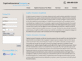 captiveinsurancecompany.net
