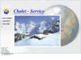 chalet-service.com