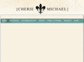cherieandmichael.com
