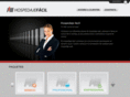 hospedajefacil.com