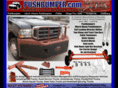 pushbumper.com