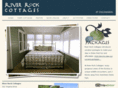 theriverrockcottages.com