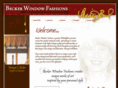 beckerwindowfashions.com
