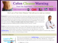 coloncleanseexposed.com