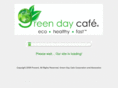 greendaycafe.com