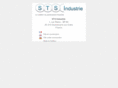 sts-industrie.com