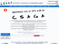 csaga.net