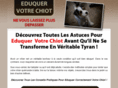 eduquer-chiot.com