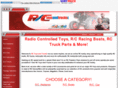 rctoysandtrucks.com