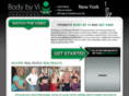 bodybyvinewyork.com