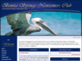 bonitaspringsnewcomersclub.com
