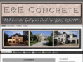 eandeconcrete.net
