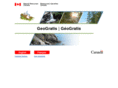 geogratis.ca