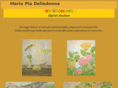 mariapiadelledonnewatercolors.com