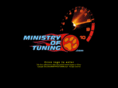 ministryoftuning.com
