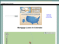 mortgageloanscolorado.com