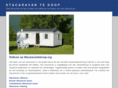 stacaravantekoop.org