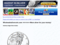 wholesalesilvercoin.com
