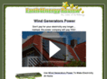 wind-generators-power.com