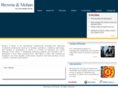 browneandmohan.com