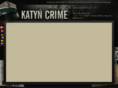 katyncrime.com